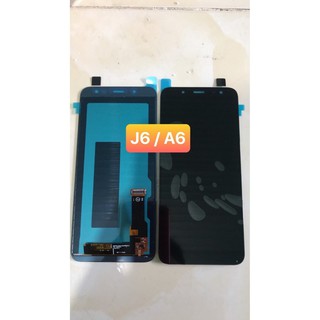 MÀN HÌNH J600/ J6( 2018 ) NGUYÊN BỘ HÀNG QX CAO CẤP