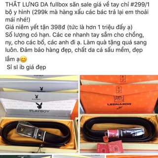 Thắt lưng