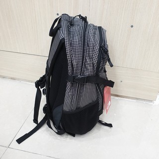 Balo du lịch The North Face Single Shot