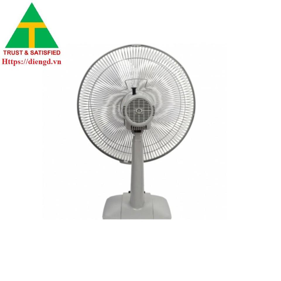 QUẠT BÀN  KDK A40A  50W  - HÀNG CHÍNH HÃNG - BH 2 NĂM