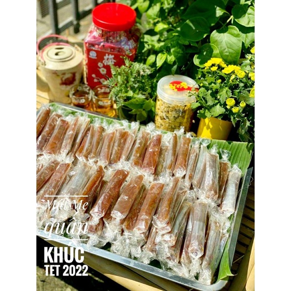 MỨT ME RIM NGUYÊN TRÁI VỊ CHUA NGỌT QUẤN TÚI BÓNG HỢP VỆ SINH LOẠI 500gr