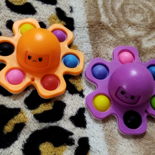 Con Quay Đồ Chơi Fidget Spinner GiúP GiảM Stress