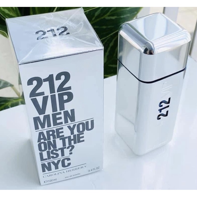 Nước hoa nam 🫀2I2 Vip men 100ml 🫁 Khác biệt tạo phong cách | BigBuy360 - bigbuy360.vn