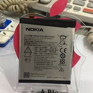 Pin Nokia 5 Chính hãng Bảo hành mới