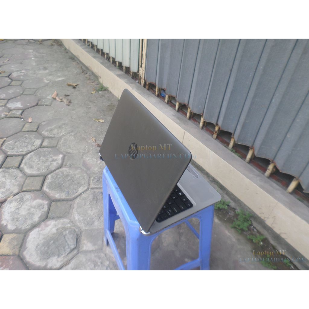 laptop cũ hp 430 g3, core i5 6200 , ram 4gb, vỏ nhôm mỏng, gọn, HP Probook 430 G3
