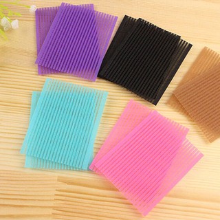 Gói 2 miếng dán giữ tóc khi trang điểm rửa mặt