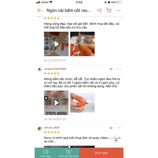 [Hàng mới] Dụng Cụ Bấm Hoa Quả , Nhặt Rau