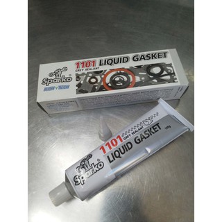 Keo dán roong Sparko 1101 LIQUID GASKET (100gram/tuýp)
