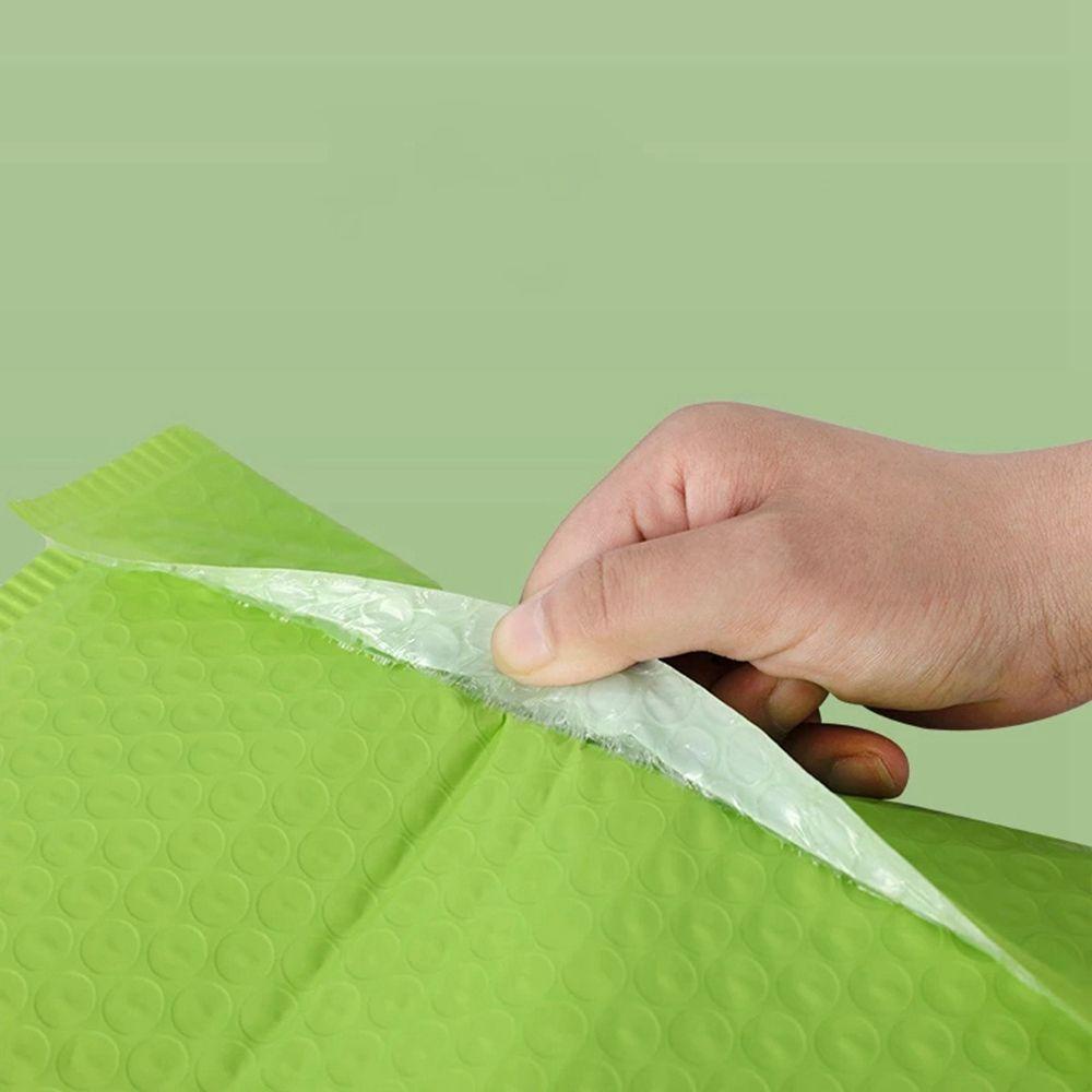 Lloyd Túi Bong Bóng Tự Dính Chống Thấm Nước Màu Sắc Tự Dính Để Vận Chuyển