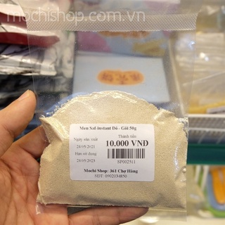 Men saf-instant - 50g
