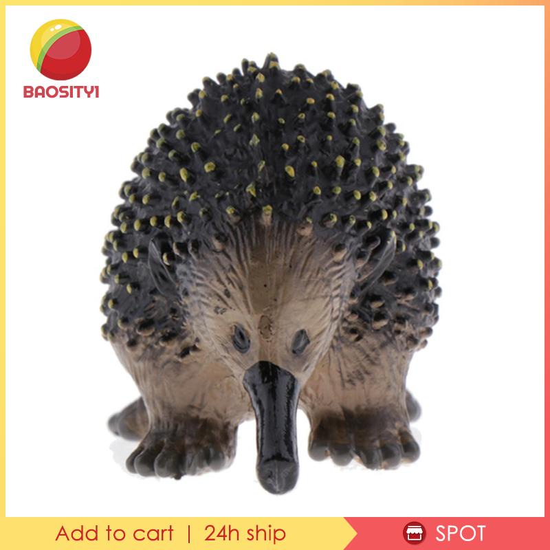 [Baosity 1] Mô Hình Hươu Hoang Dã Sinh Động Trang Trí Nhà Cửa