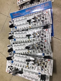Cặp Bo công suất nguồn đơn GHS (16S-8T)