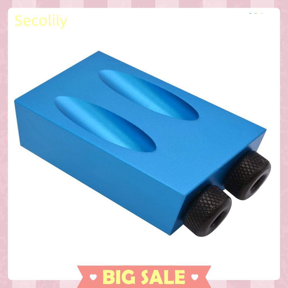 Set 15 Dụng Cụ Đục Lỗ Chuyên Dụng Cho Thợ Mộc