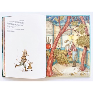 Sách- Người bán hạnh phúc (Crabit)