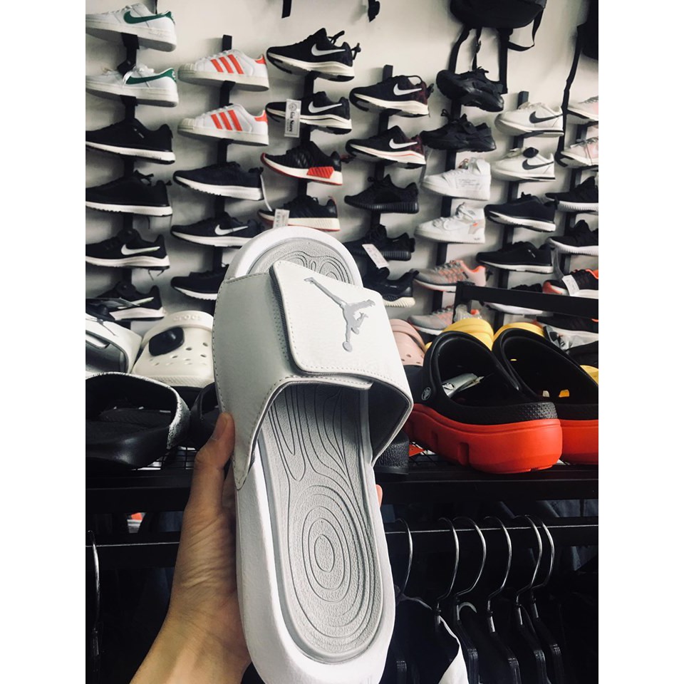 DÉP QUAI NGANG PHONG CÁCH UNISEX KÈM ẢNH THẬT (Gin Store)