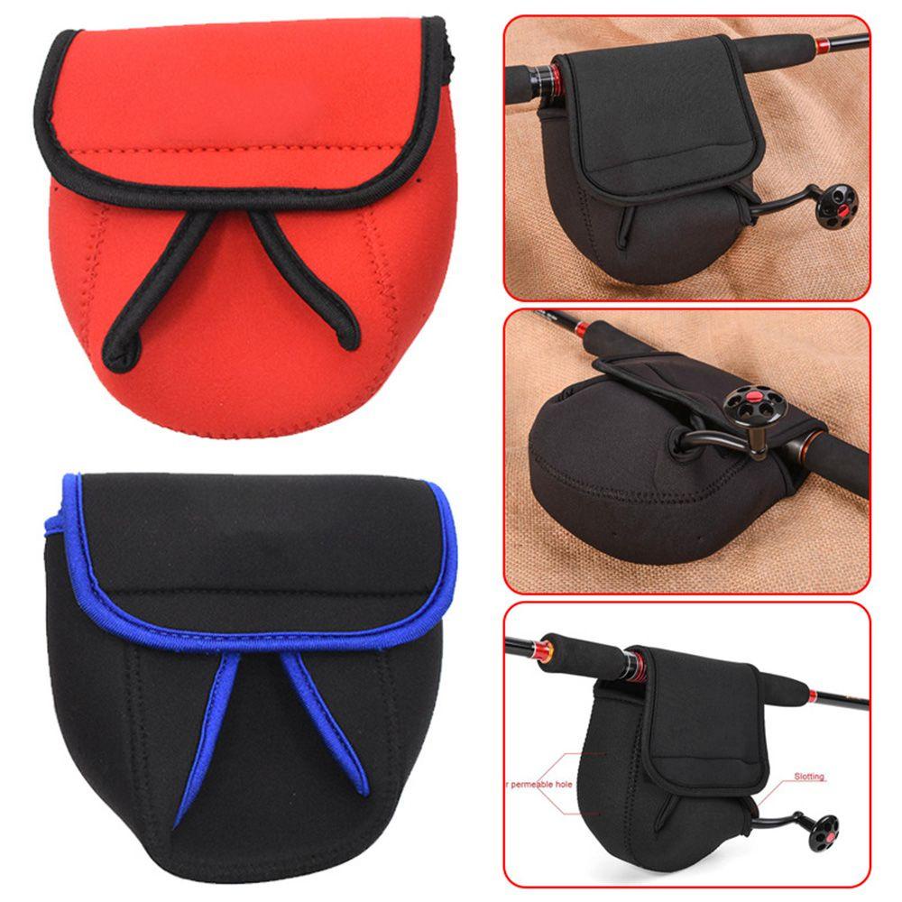 Túi Đựng Bảo Vệ Máy Câu Cá Bền Bỉ Tiện Dụng