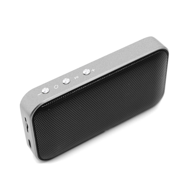 Loa Mini USB Hỗ Trợ Thẻ TF Có 2 Màu Tùy Chọn Tiện Dụng Cho Xe Đạp / Xe Hơi