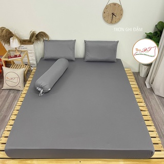 Ga chống thấm chính hãng PT chất liệu thun lụa mềm mịn thoáng mát an toàn với bé sơ sinh