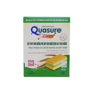Bánh tiểu đường Quasure