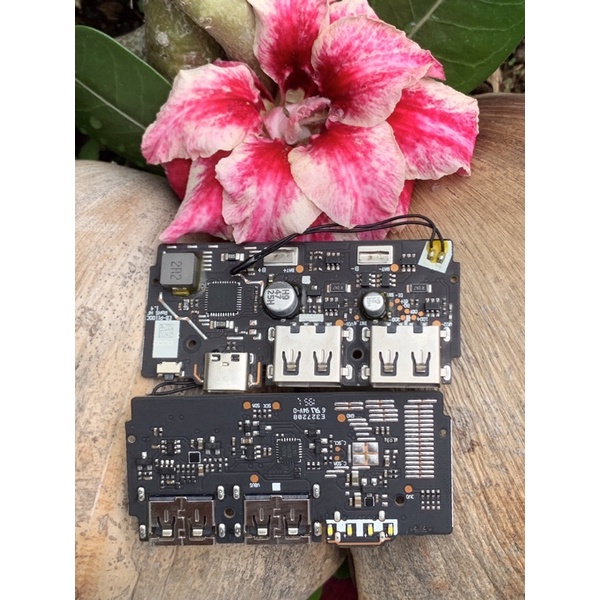 Mạch Sạc Dự Phòng Samsung EB-P1100C