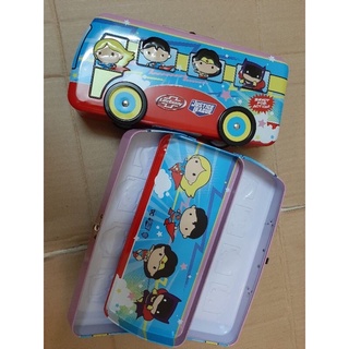 HỘP BÚT THIẾC  LIEBOUY