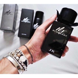 Nước hoa nam Mr. Burberry Eau de Parfum