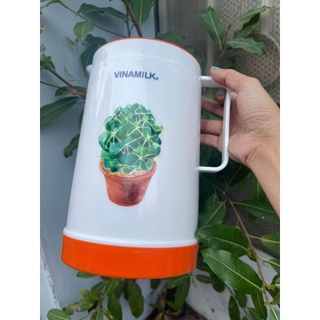 CA GIỮ NHIỆT Vinamilk 1,5L ..