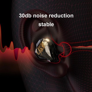 Tai nghe True Wireless Whizzer OT1