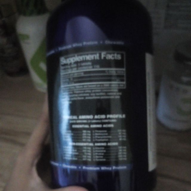 Amino acid