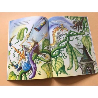 Nhập - Winnie the witch (khổ A4) - 14 cuốn