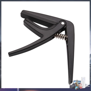 Kẹp Capo 4 Dây Đàn Guitar