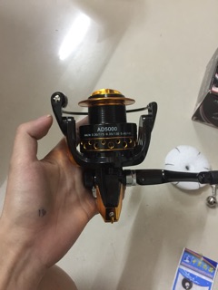 Máy câu cỡ lớn 3000-9000