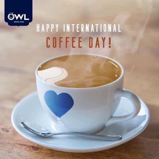 Cafe owl Thái Lan
