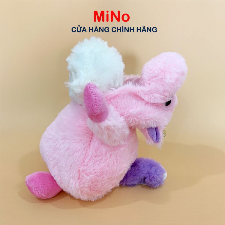 Gấu Bông Cừu Cosplay Hình Thú Đáng Yêu MINO