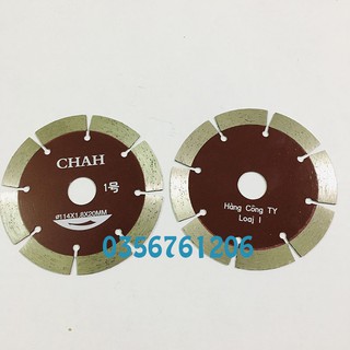 Lưỡi cắt gạch D114 xanh