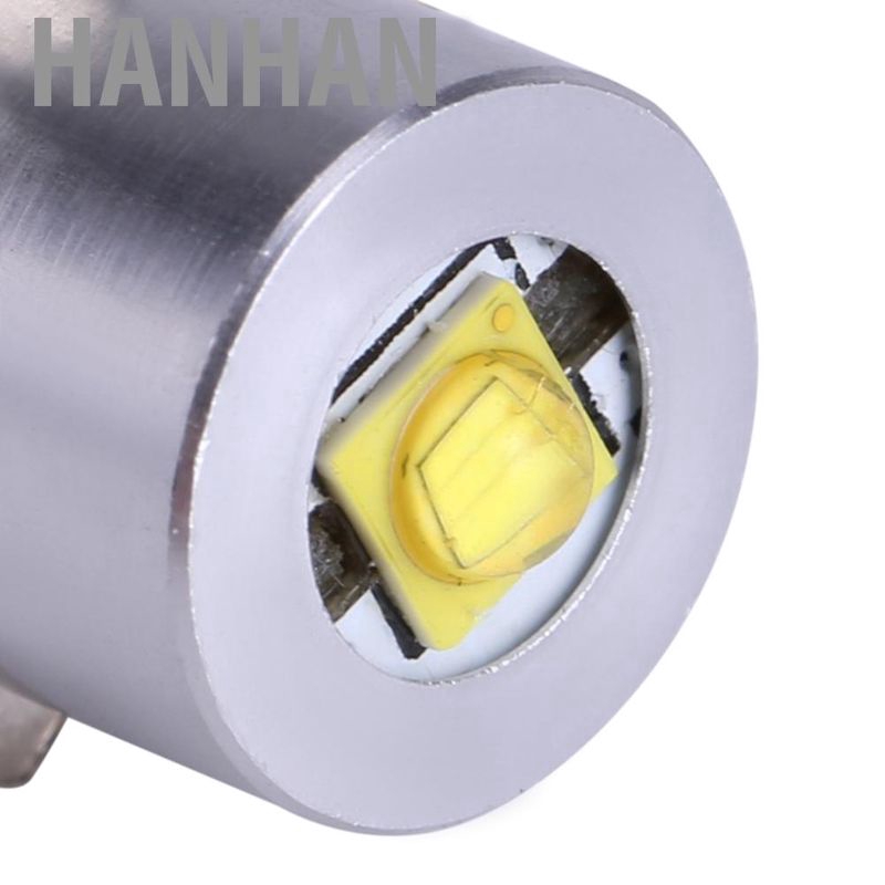 Bóng đèn LED thay thế 5W P13.5S