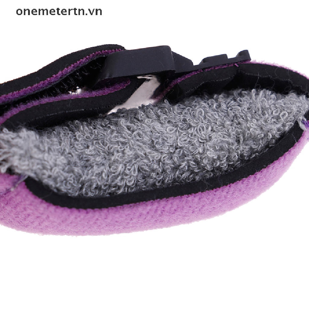 1 Miếng Bọc Phím Đàn Guitar Chống Ồn Vn