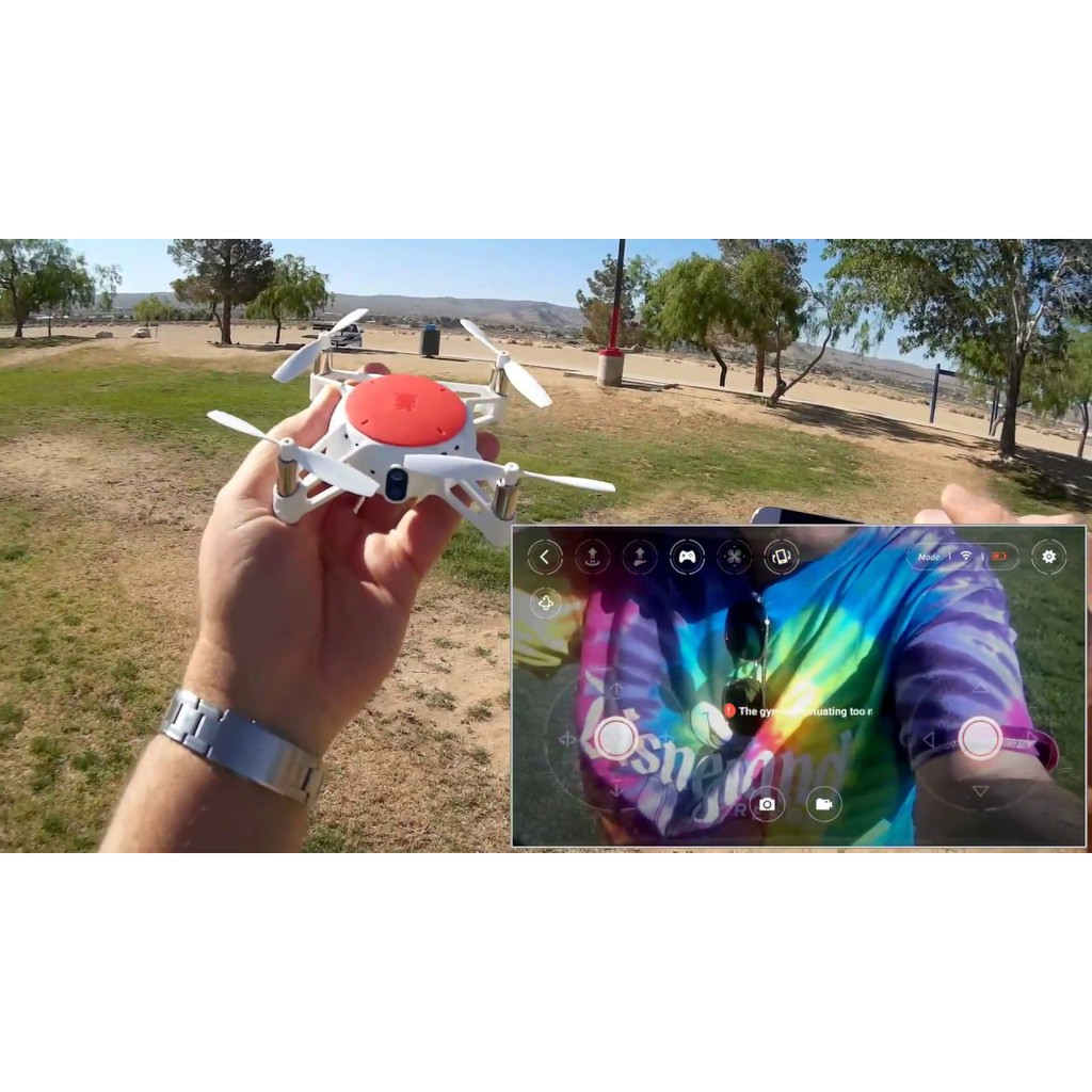 XẢ KHO Flycam Mini XIAOMI mitu Drone Mini YKFJ01FM-006196 - Hàng Chính Hãng RẺ BẤT CHẤP