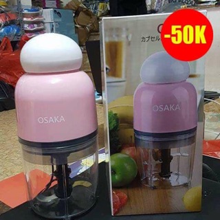 Máy say osaka