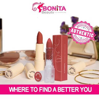 Son Thỏi Lì Sunnies Face Fluffmatte Girl Crush Best Lip Ever