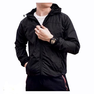 Áo gió nam cao cấp hàng Xuất Xịn Big size