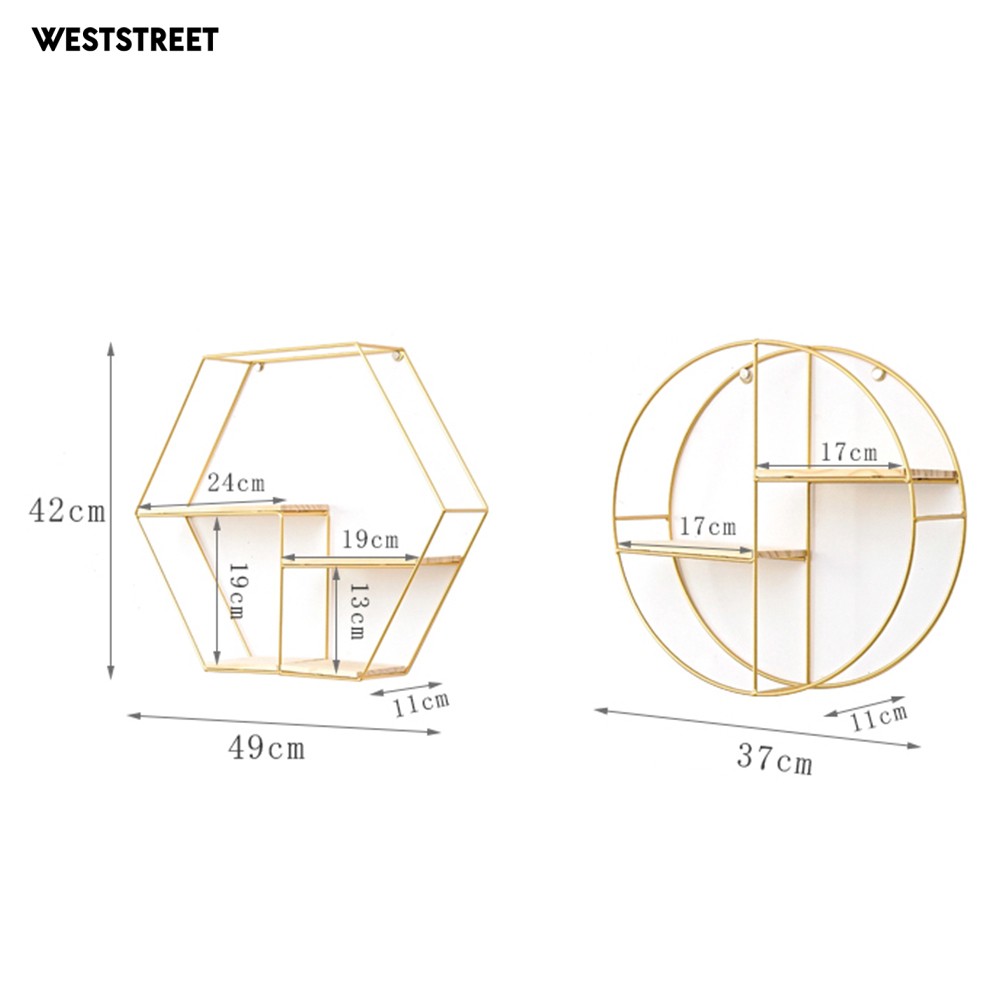 Kệ Sách Bằng Gỗ Treo Tường Thiết Kế Sáng Tạo Độc Đáo