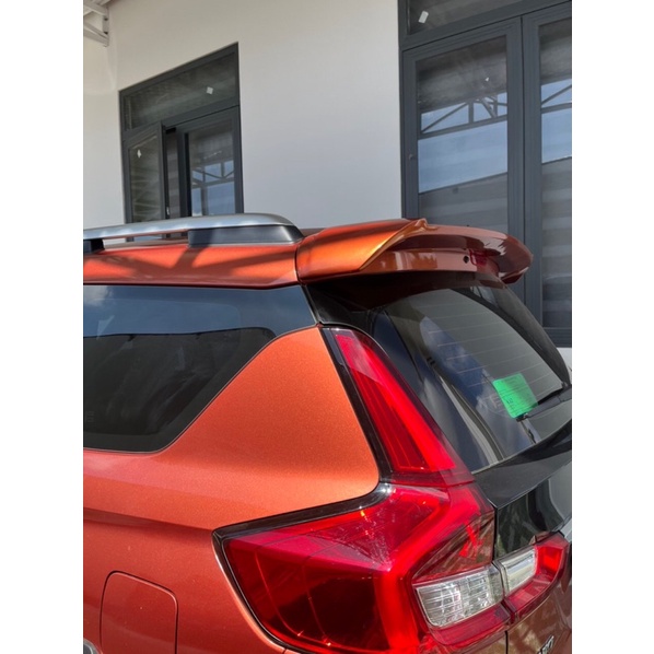 Đuôi gió Suzuki XL7 hàng chưa sơn