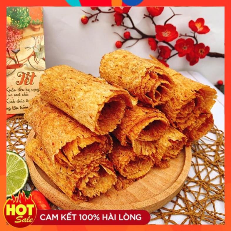 [SALE SHOP MỚI] Mực Cán Tẩm Vị - Ăn Vặt Katia | BigBuy360 - bigbuy360.vn