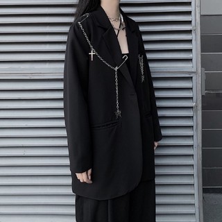 áo blazer nam nữ