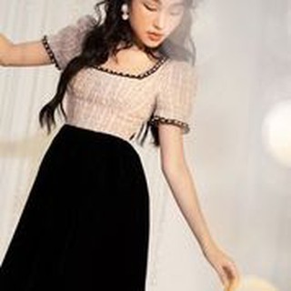 Váy Gemma Dress