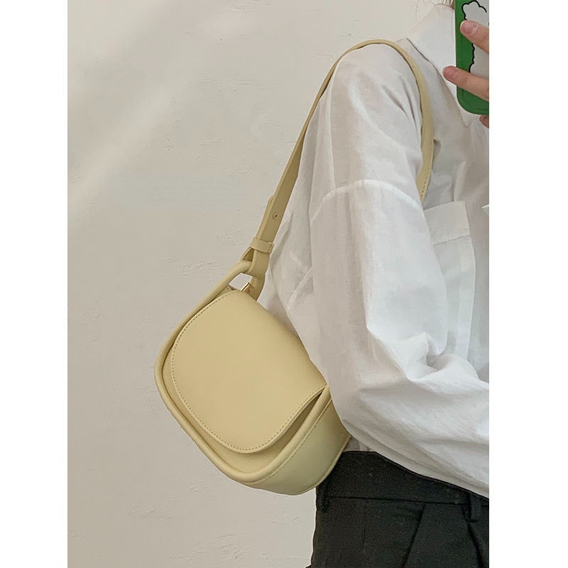 Túi Đeo Vai Thời Trang Mùa Hè 2022 Cho Nữ