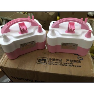 Máy Bơm Bong Bóng Dùng Điện 220V Công Suất 600W