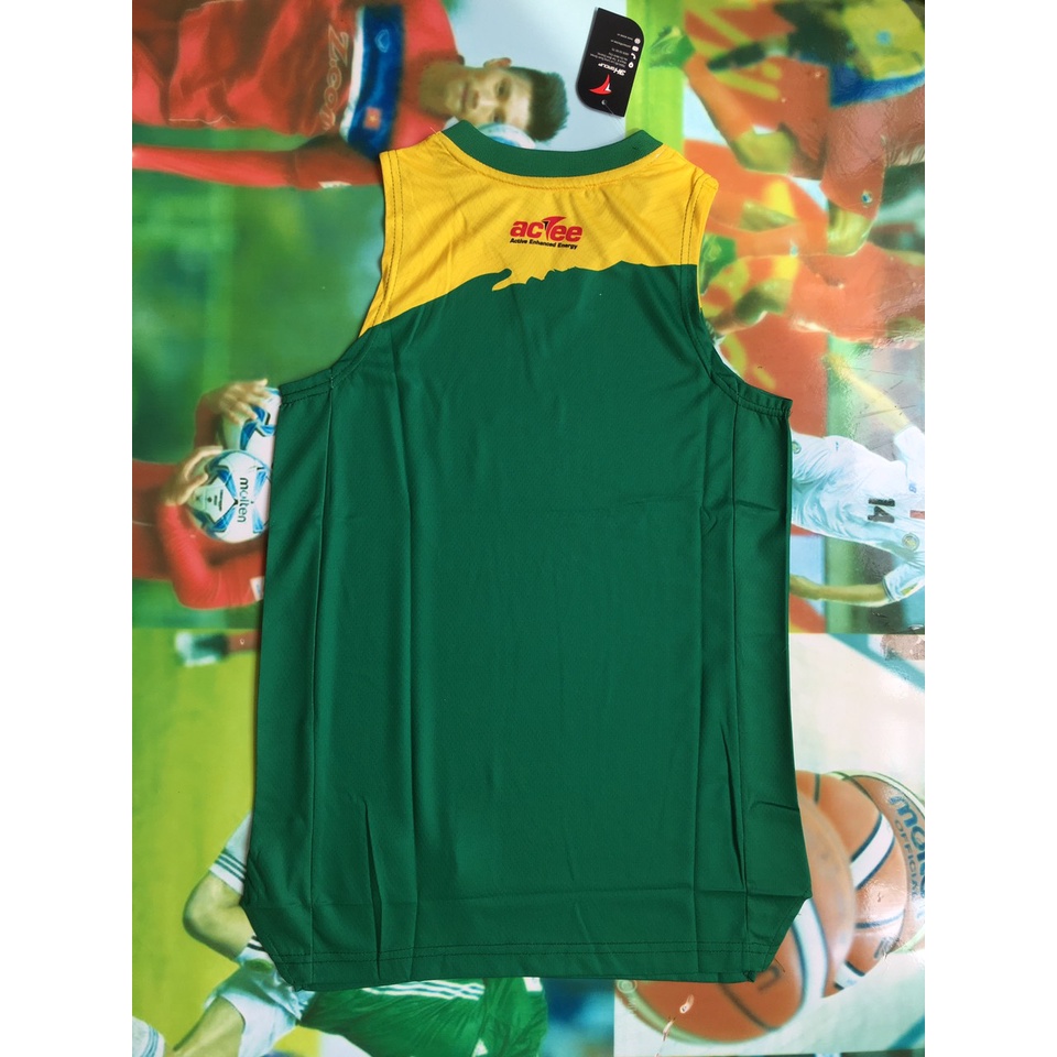 Bộ quần áo JERSEY CẦN THƠ CATFISH 2020