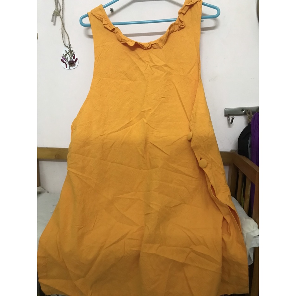 Tạp dề 2hand Hàn
